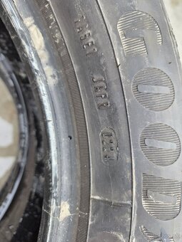 Goodyear Efficient grip 205/55r17 leto - 9