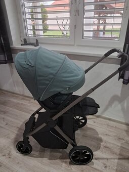 Športový kočík - 9