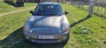 MINI COOPER R56 - 9