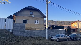 Ponúkame na predaj rodinný dom ktorý sa nachádza v Spišskom - 9