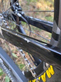 Canyon Torque CF 9.0 Carbon / L - 9