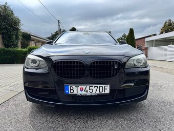 Predam BMW 740D-XDrive M-pacet individual - 9
