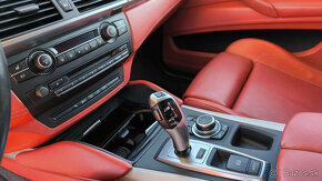 BMW X6M V8 2012 - 9
