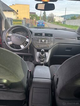 Ford Focus C-max - 9