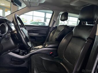 Fiat Freemont 2.0 AWD 125kw A/T 7-miestny - 9