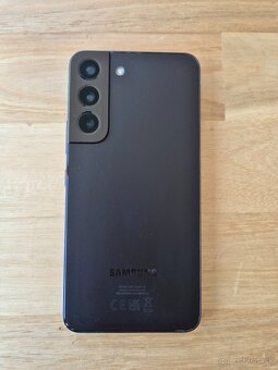 Samsung Galaxy S22 256 GB - 9