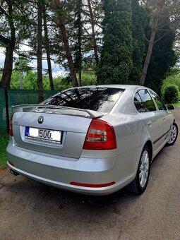Predám SKODA OCTAVIA - 9