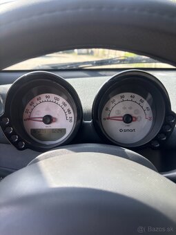 Smart ForFour - 9