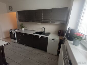 2izbový tehlový byt Žilina ul.Hollého-po rekonštrukcii - 9