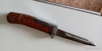 Predám darovaci bodak čsla s krabicou - 9