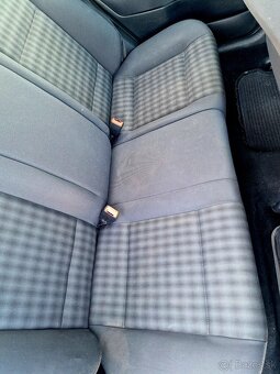 Octavia TOUR 2008 1.9 TDI 74kw - 9