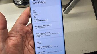 Xiaomi 13 Pro - 256GB, s obalom - aj vymením - 9