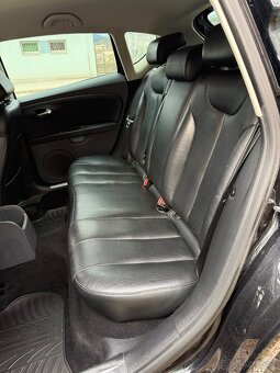 Seat Leon 1.9 TDI 77kw/105PS bez DPF,R18,Klimatronik,BBS - 9