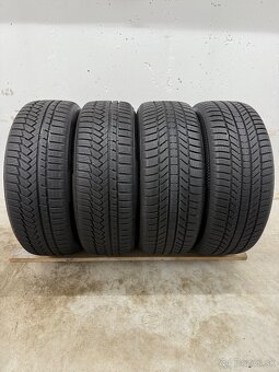 Zimná sada 5x112 R19 Audi Q4 Etron Enyaq Cupra Born VW iD - 9