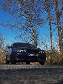 Bmw E46 320d - 9