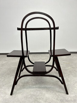 Elegantné sedenie Thonet 1930 - 9