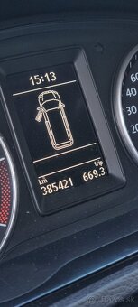 VW Multivan 2.0 TDI 103kw, 4motion, M6, 2015 - 9