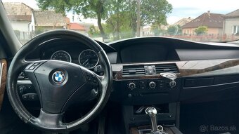 Bmw 530d e60 160kw - 9