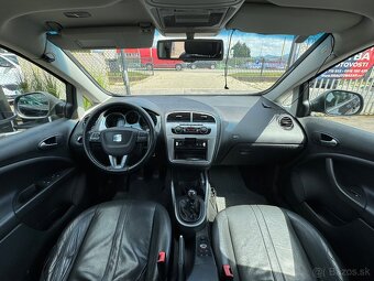 Seat Altea Freetrack - 9
