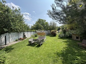 HALO reality - Predaj, záhradná chata Lazany - EXKLUZÍVNE HA - 9