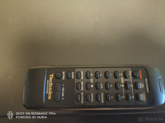 Technics zostava - 9
