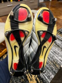 Kopačky Nike T90 Air Zoom II SG - 9