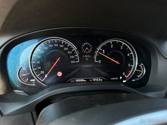 BMW X3 xDrive30d M Sport A/T - 9