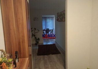 NA PREDAJ – Rodinný dom – NOVOSTAVBA v obci HRAŇ - 9