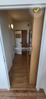 HALO reality - Predaj, jednoizbový byt Žiar nad Hronom, Výbo - 9