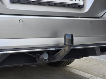 VW Golf 7 facelift - 9