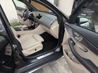 MB EQC 400 - 9