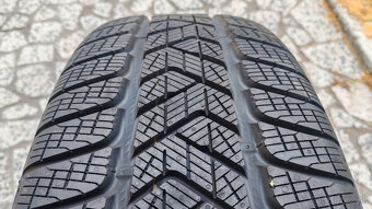 5x114,3 R20 --- LEXUS RX 450h , RX500h (TOYOTA HIGHLANDER) - 9