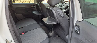 Citroën C3 Picasso BlueHDi 100 Exclusive, 1.Majiteľ - 9
