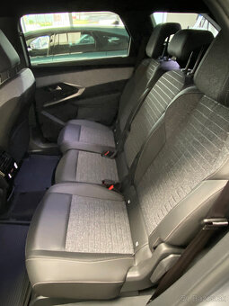 PEUGEOT 5008 ALLURE Hybrid 48V 145k e-DCS6 - 7 miestne - 9
