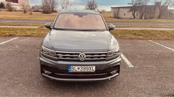 Tiguan Rline - 9