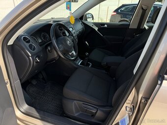 Volkswagen Tiguan 2.0 CR TDI 4-Motion Trend Fun - 9