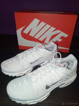 Nike Air vel.44.5 originál - 9