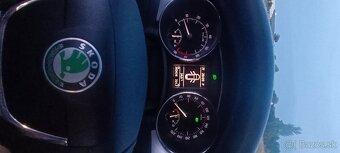 Škoda Superb - 9