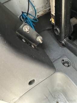 Predam/vymením Odťahovka do 3,5t Fiat Ducato 3.0 116kw - 9