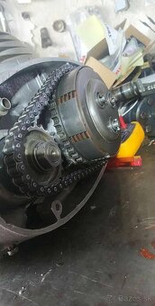 Jawa 250 - 9