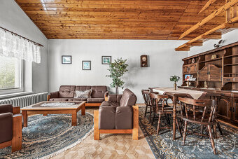 BOSEN | Dve nehnuteľnosti, jedna šanca – bývajte a zarábajte - 9