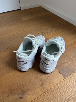 Panske tenisky new balance 1000 velkost eur 44.5 - 9