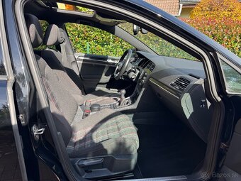 Volkswagen Golf 7 GTI 2.0 TSI 162KW 2016 - 149.000 km - - 9
