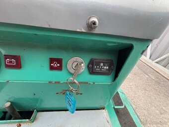 Kobelco SK 007 - 9