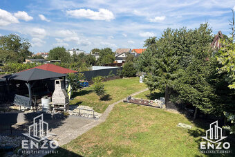 PREDAJ︱Kompletne zrekonštruovaný rodinný dom, Veľké Leváre ( - 9