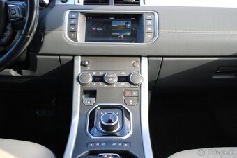 Range Rover Evoque 2.0 Diesel - PREDAJ AJ NA SPLÁTKY - 9