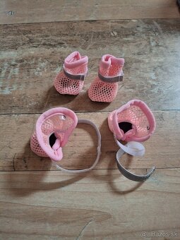 Oblečenie pre psíka / NOVÉ - 9