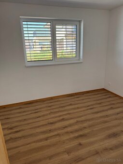 ++BUNGALOV na kľúč v Suchej nad Parnou++ - 9