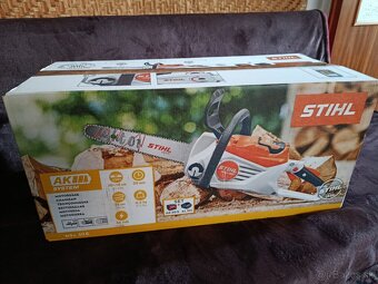 Predam akumulatorovu pilu - 9