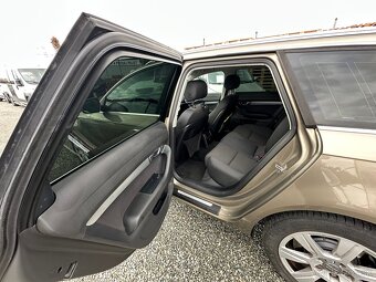 Audi A6 3.0 TDI quattro tiptronic - 9